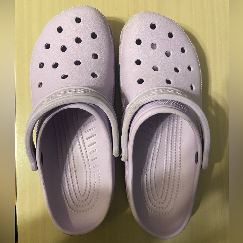 Crocs